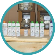 Набор реагентов для проведения клинического анализа крови на гематологических анализаторах HEMAX 530AL/530CT