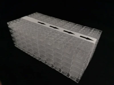 Кюветы к коагулометру ACL TOP КИТАЙ