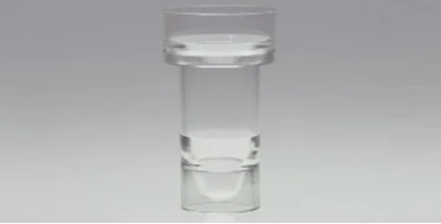 Кюветы (чашечки) для проб к анализаторам различных марок объем 3,0мл/4,0 мл КИТАЙ