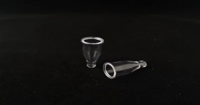 Кюветы (одиночная МАКРО) к коагулометрам CORMAY KG/Coatron/TECO/Helena/HumaClot/Dou/Duo Plus КИТАЙ