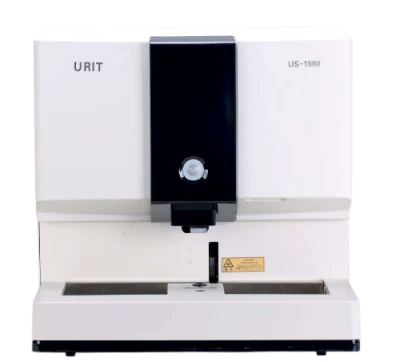 Автоматический гибридный анализатор мочи US-1680