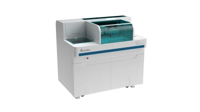 Анализатор автоматический иммунохемилюминесцентный AutoLumo A2000 Plus