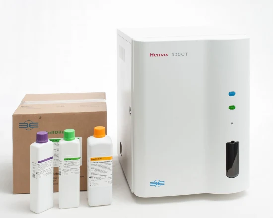 Как правильно обслуживать гематологические анализаторы?